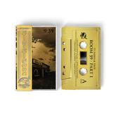 Ty Farris x Trox - Room 39 1 (Retro Gold Tape) (ONE PER PERSON)